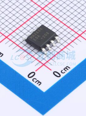 线性稳压器(LDO) MAX884ESA+ SOIC-8 固定；可调
