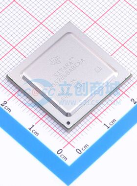 单片机AM5726BABCXA FCBGA-760 1.5GHz