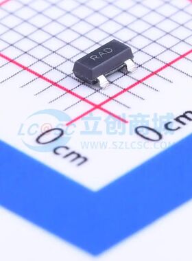 电压基准芯片 LM4041DEM3-ADJ/NOPB SOT-23 可调 原装