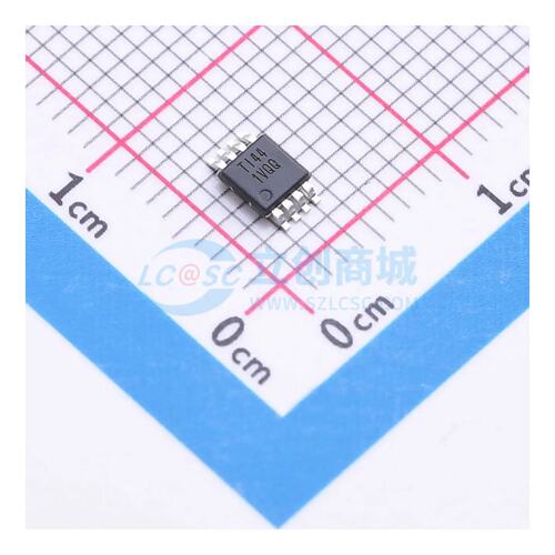 精密运放 OPA2189IDGKR VSSOP-8 双路 原装正品 电子元器件