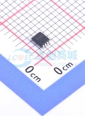 触发器 CLVC2G74QDCURG4Q1 VSSOP-8 140MHz D-型