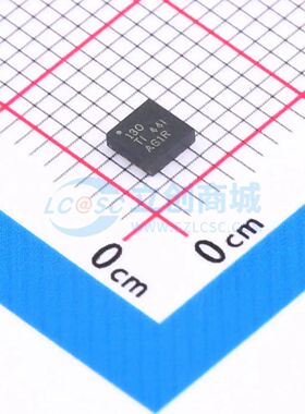 DC-DC电源芯片 TLV62095RGTR VQFN-16-EP(3x3) 4A 降压型