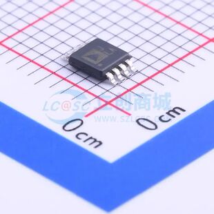 仪表放大器 AD8221ARMZ-R7 MSOP-8 原装正品