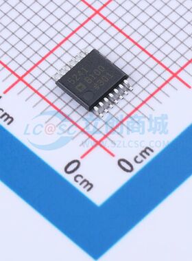 数字电位器 AD5241BRUZ100 TSSOP-14 原装正品