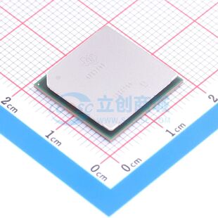 无线收发芯片 AFE7799IABJ FCBGA-400 29.5Gbps 原装
