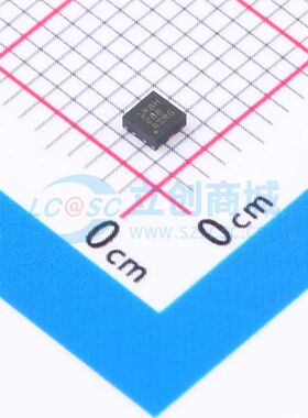 线性稳压器(LDO) TPS7A1110PDRVR WSON-6-EP(2x2) 1V 500mA