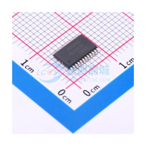 I/O扩展器 PCA9555PWR TSSOP-24 原装正品