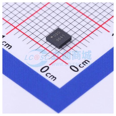 射频开关 ADRF5020BCCZN LGA-20(3x3) 原装正品