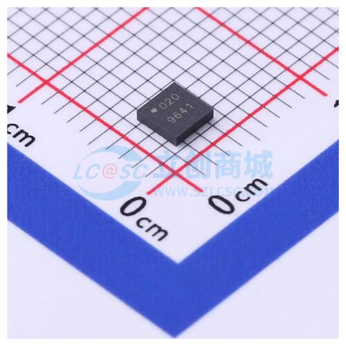 射频开关 ADRF5020BCCZN LGA-20(3x3) 原装正品