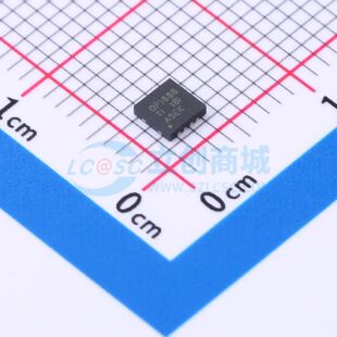 运算放大器 OPA1688IDRGR WSON-8-EP(3x3) 原装正品