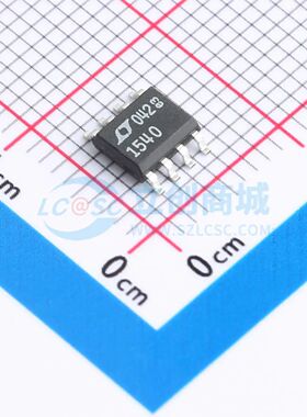 原装正品 比较器 LTC1540CS8#PBF SO-8 单路