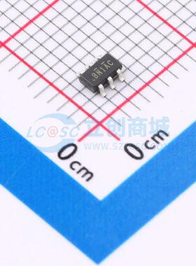 场效应管 SI3443DDV-T1-GE3 TSOP-6 20V 4A 1个P沟道