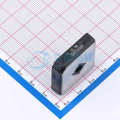 整流桥 GBPC2508W-E4/51 - 800V 25A 原装正品 电子元器件