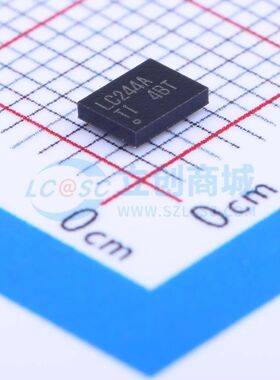 缓冲器/驱动器/收发器 SN74LVC244AZQNR VFBGA-20 原装正品