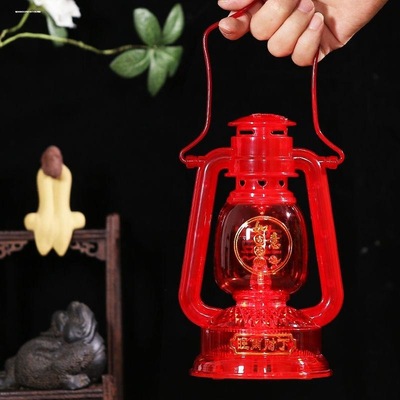 乔迁新居进火灯新家进宅入伙红船