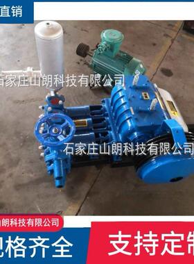 厂家供应BW300/12-45煤矿用泥浆泵石家庄泥浆泵灌浆泵种类齐全