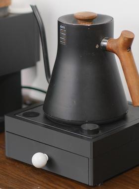 素止 Fellow Stagge EKG普通版手冲壶3D打印