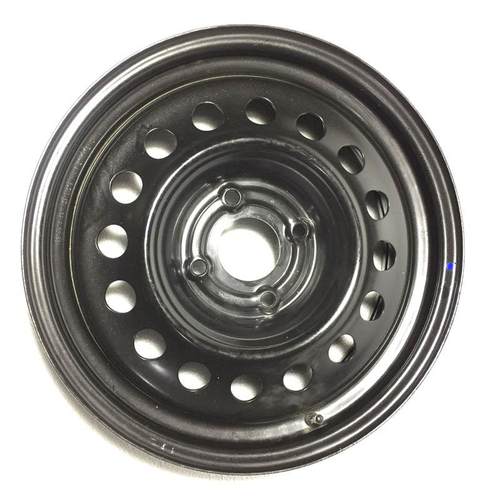 适用北汽ex260EX360EC5轮毂钢圈铁圈北汽Eu5R500EU300小尺寸备胎