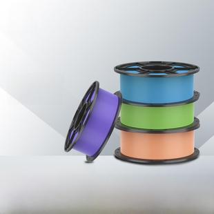 Anycubic3D打印长丝Pla热销彩色1.75mm长丝Fdm环保3D打印笔涂鸦笔