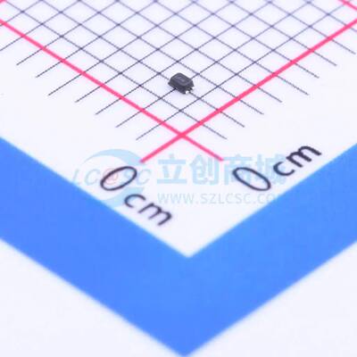 原装 场效应管(MOSFET) NTNUS3171PZT5G SOT1123 正品现货