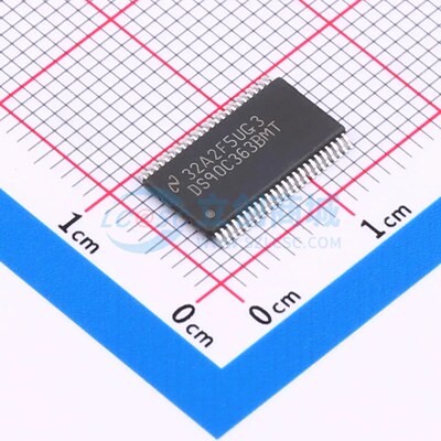 其他接口 DS90C363BMTX/NOPB TSSOP-48-6.1mm 原装正品