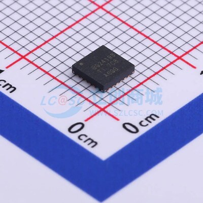 电池管理 BQ24193RGER VQFN-24-EP(4x4) 原装正品