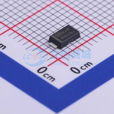 原装 肖特基二极管 MBRAF440T3G SMA-FL 正品现货