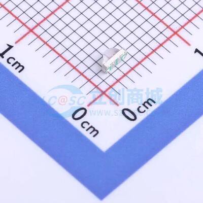 RGB LED 12-23C/R6GHBHC-A01/2C SMD-4P,3x1.5mm