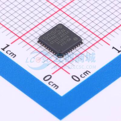 缓冲器/驱动器/收发器 LAN8700C-AEZG-TR UQFN-36-EP(6x6) 原装正