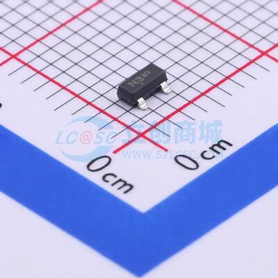 原装 场效应管(MOSFET) MGSF1N03LT1G SOT-23 正品现货