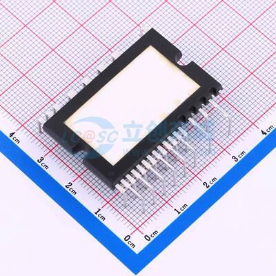 智能功率模块(IPM) BM63763S-VC DIP-25 原装正品