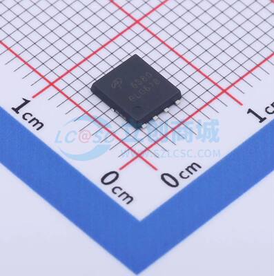 场效应管(MOSFET) AON6380 DFN-8(5x6) 30V 原装正品