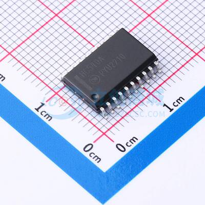 原装 缓冲器/驱动器/收发器 MM74HC540WM SOIC-20-300mil 正品现