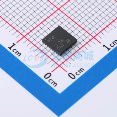 以太网收发器 DP83822IFRHBT VQFN-32-EP(5x5) 原装正品