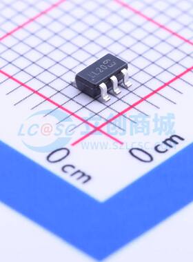 肖特基二极管 ZLLS2000TA SOT-23-6 原装正品