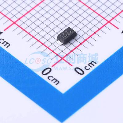 静电和浪涌保护(TVS/ESD) SZSMF5.0AT1G SOD-123FL 原装正品