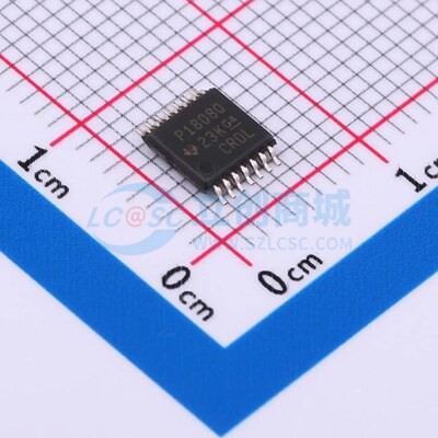ADC/DAC-专用型 PCM1808QPWRQ1 TSSOP-14 原装正品