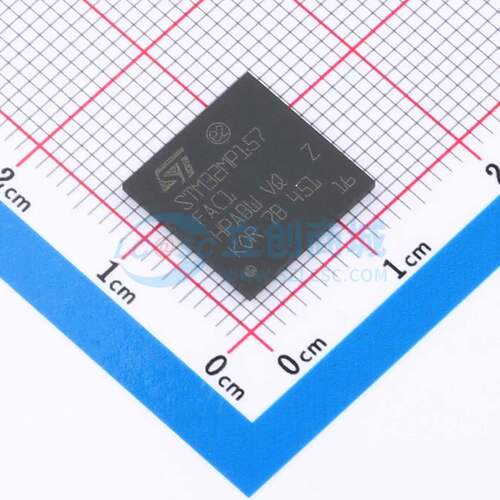 原装 单片机(MCU/MPU/SOC) STM32MP157FAC1 TFBGA-361