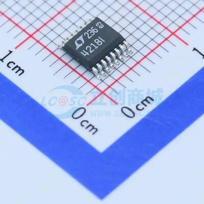 浪涌保护器 LTC4218IGN#PBF SSOP-16-150mil 原装正品