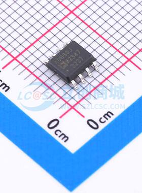 电压基准芯片 AD680JRZ-REEL7 SOIC-8 原装正品
