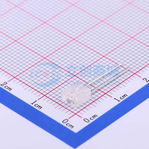 红外发射管 QEE113 插件,L=4.4mm 原装正品