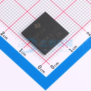 NFBGA 单片机 361 OMAPL138EZCEA3 SOC MCU MPU