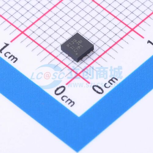 线性稳压器(LDO) TPS7A4901DRBT VSON-8-EP(3x3) 原装正品