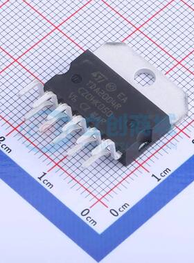 原装正品 音频功率放大器 TDA2004R Multiwatt-11电子元器件配单