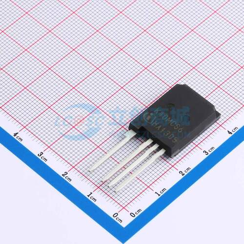 IGBT管/模块 IKY40N120CS6 TO-247-4 原装正品