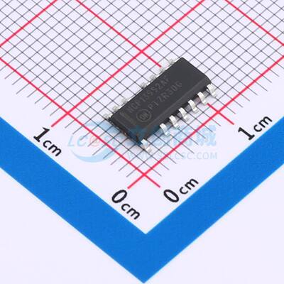 AC-DC控制器和稳压器 NCP13992AFDR2G SOIC-16-EP 原装正品