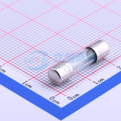 一次性保险丝 0239.250MXP D5.2xL20mm 原装正品