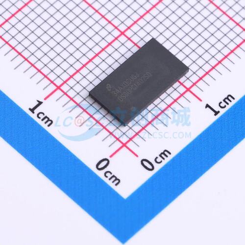 PCI/PCIE接口 DS80PCI402SQ/NOPB WQFN-54-EP(5.5x10) 原装正品
