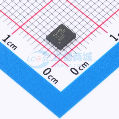 DC-DC电源芯片 TPS40195RGYR VQFN-16(4x4) 原装正品