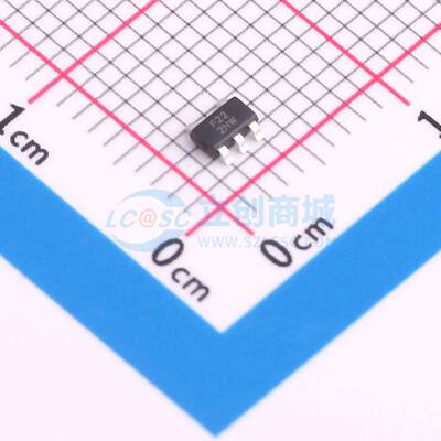 功率电子开关 AP22818AKBWT-7 TSOT-25 原装正品